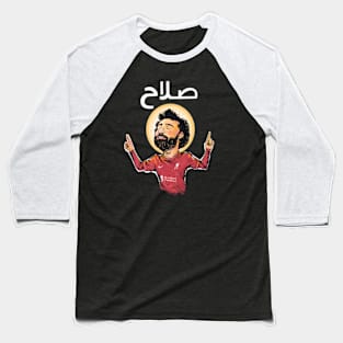 Salah Baseball T-Shirt